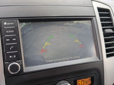 2019 Nissan Frontier - Photo 19