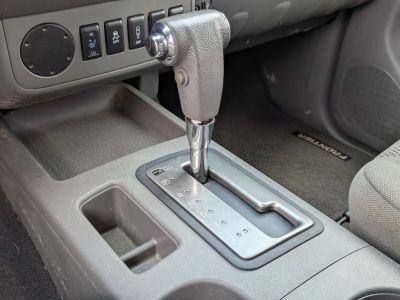 2019 Nissan Frontier - Photo 17