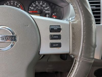 2019 Nissan Frontier - Photo 16