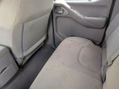2019 Nissan Frontier - Photo 25