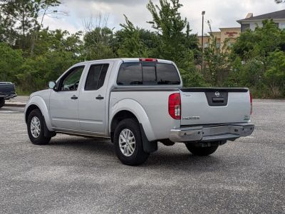 2019 Nissan Frontier - Photo 3