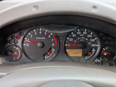 2019 Nissan Frontier - Photo 12