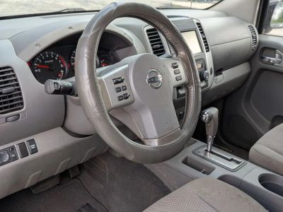 2019 Nissan Frontier - Photo 26
