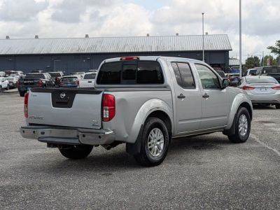 2019 Nissan Frontier - Photo 5