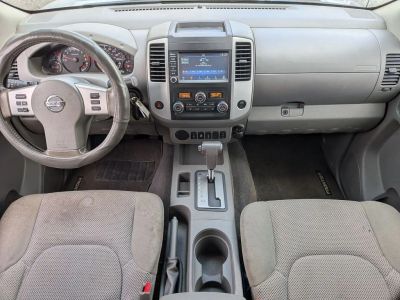 2019 Nissan Frontier - Photo 21