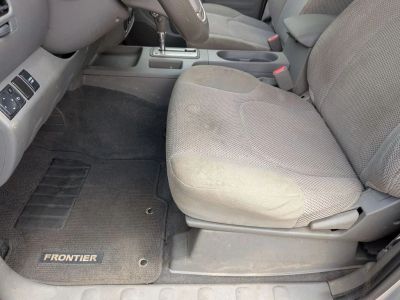2019 Nissan Frontier - Photo 11