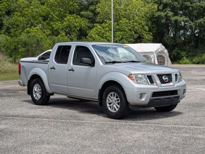 2019 Nissan Frontier - Photo 7