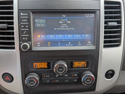 2019 Nissan Frontier - Photo 18