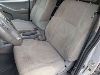 2019 Nissan Frontier - Photo 24