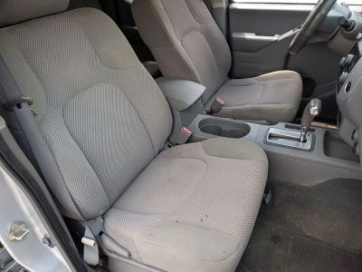 2019 Nissan Frontier - Photo 22