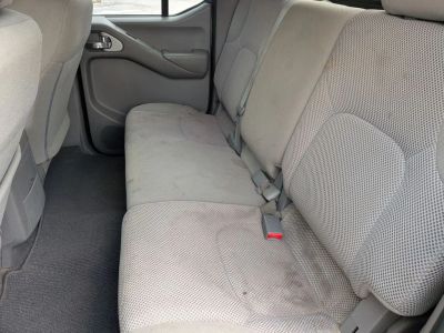 2019 Nissan Frontier - Photo 20