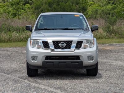2019 Nissan Frontier - Photo 8