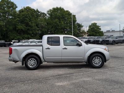 2019 Nissan Frontier - Photo 6