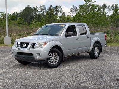 2019 Nissan Frontier - Photo 1