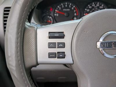 2019 Nissan Frontier - Photo 15