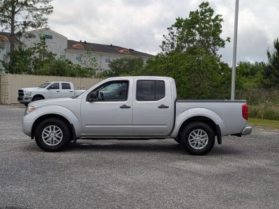 2019 Nissan Frontier - Photo 2