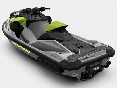2026 Sea-Doo RXP-X 325 + Tech Package - Photo 4