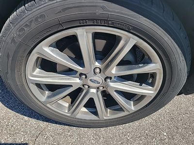 2016 Ford Explorer - Photo 13