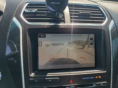 2016 Ford Explorer - Photo 19