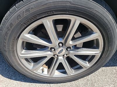 2016 Ford Explorer - Photo 10