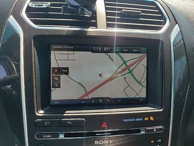 2016 Ford Explorer - Photo 18