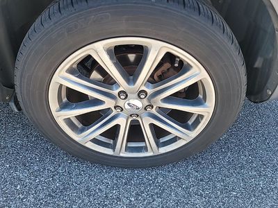 2016 Ford Explorer - Photo 6