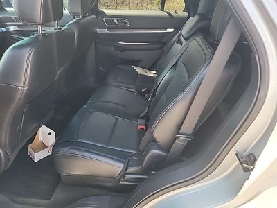 2016 Ford Explorer - Photo 5