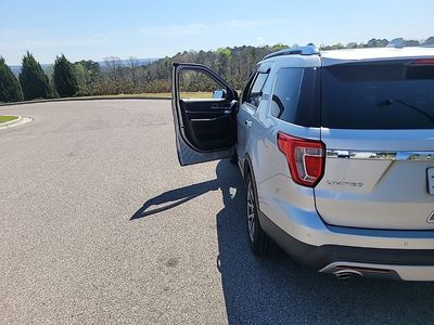 2016 Ford Explorer - Photo 7