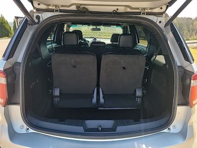 2016 Ford Explorer - Photo 9