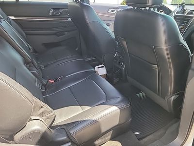 2016 Ford Explorer - Photo 11