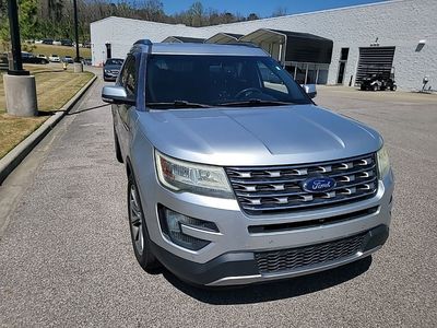 2016 Ford Explorer - Photo 1