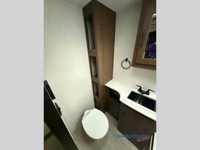 2026 Forest River RV WILCAT - Photo 10