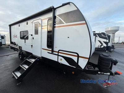 2026 Forest River RV WILCAT - Photo 1