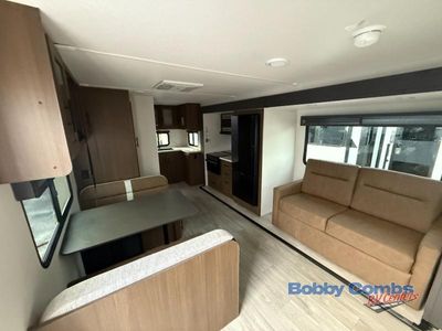 2026 Forest River RV WILCAT - Photo 7