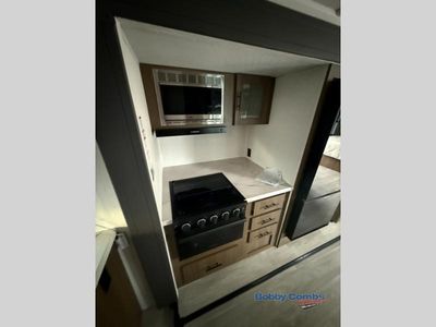 2026 Forest River RV WILCAT - Photo 12