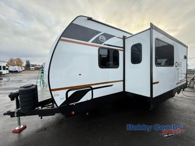 2026 Forest River RV WILCAT - Photo 2