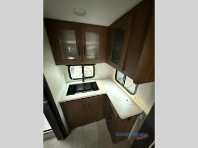 2026 Forest River RV WILCAT - Photo 11