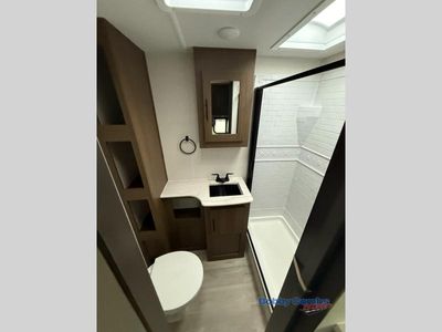 2026 Forest River RV WILCAT - Photo 8