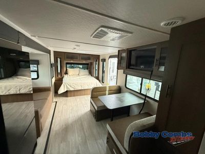 2026 Forest River RV WILCAT - Photo 14