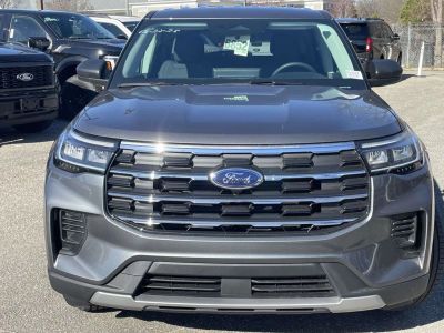 2026 Ford Explorer - Photo 8