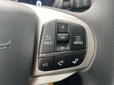 2026 Ford Explorer - Photo 22