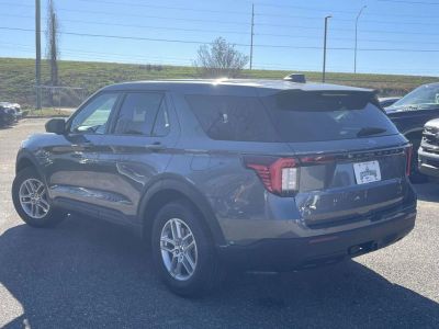 2026 Ford Explorer - Photo 5
