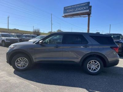 2026 Ford Explorer - Photo 6