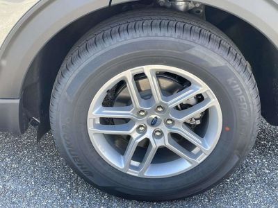 2026 Ford Explorer - Photo 9