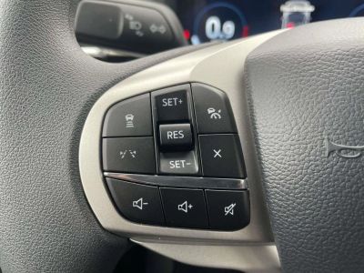 2026 Ford Explorer - Photo 23