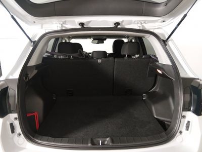 2025 Mitsubishi Outlander Sport — photo 11 view