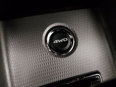 2025 Mitsubishi Outlander Sport — photo 20 view