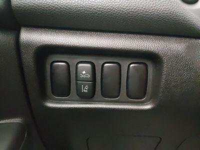 2025 Mitsubishi Outlander Sport — photo 13 view