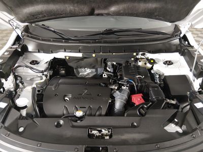 2025 Mitsubishi Outlander Sport — photo 9 view
