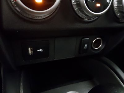2025 Mitsubishi Outlander Sport — photo 19 view